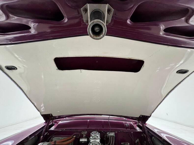 1956 Ford Crown Victoria