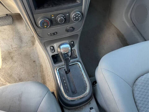 2008 Chevrolet HHR Panel LT