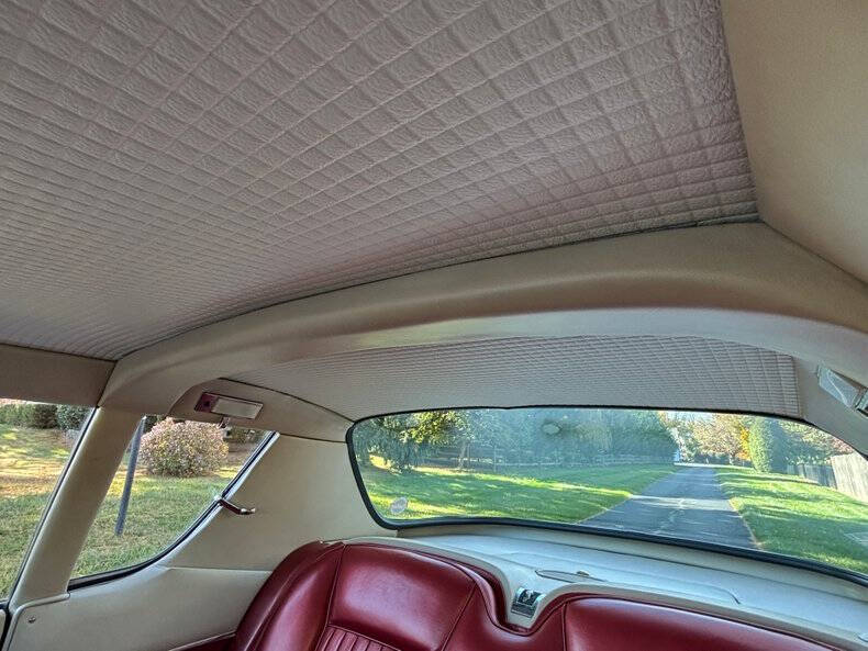 1963 Studebaker Avanti