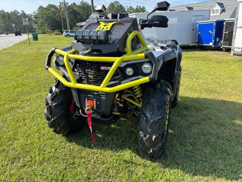 2026 Odes Pathcross LX 1000