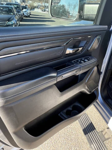 2024 RAM 1500 Limited