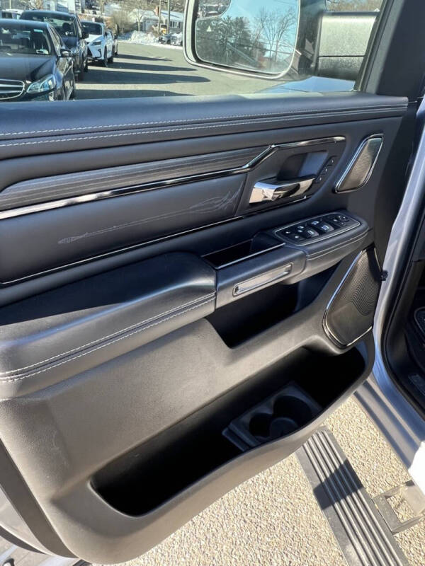 2024 RAM 1500 Limited