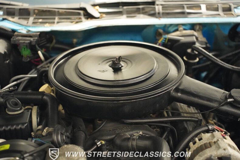 1988 Chevrolet Camaro