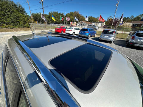 2014 Buick Enclave Premium