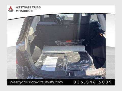 2026 Mitsubishi Outlander Sport