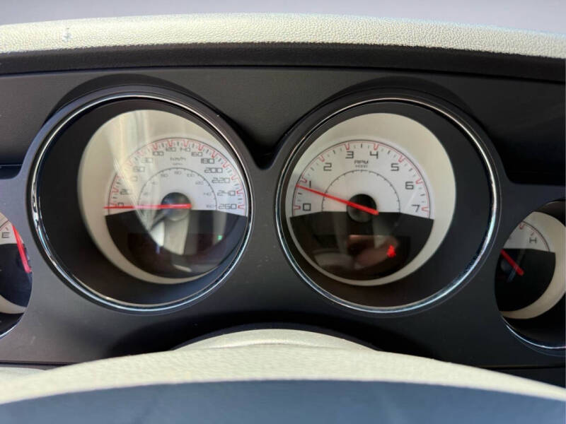 2014 Dodge Challenger R/T