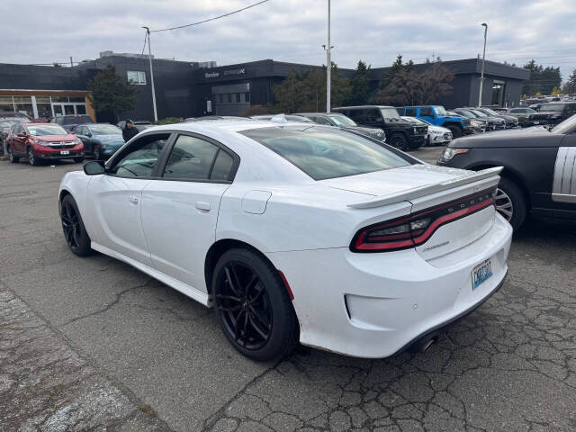 2023 Dodge Charger for sale at Autos by Talon in Seattle, WA