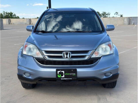 2011 Honda CR-V