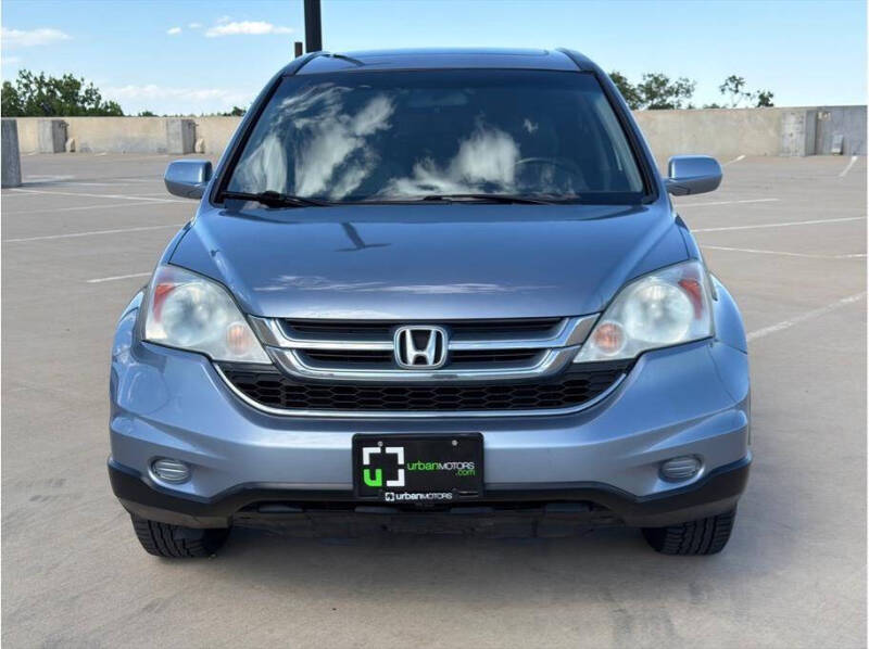 2011 Honda CR-V