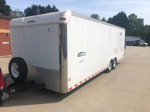 1999 Pace American Shadow 24' SC8524TA3