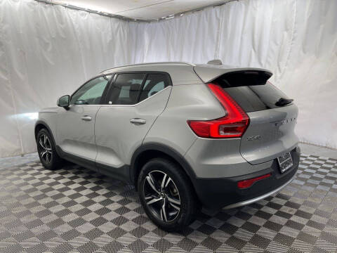 2024 Volvo XC40