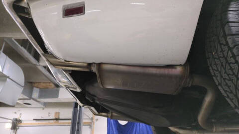 1968 Chevrolet Corvette