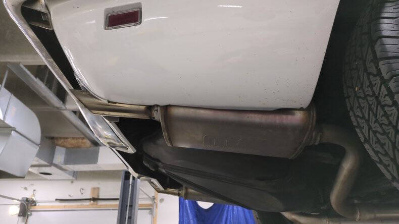 1968 Chevrolet Corvette