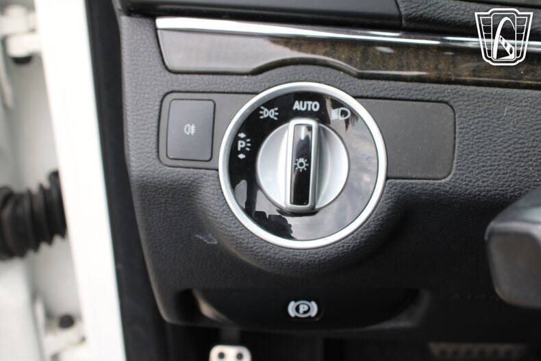 2012 Mercedes-Benz E-Class E 350