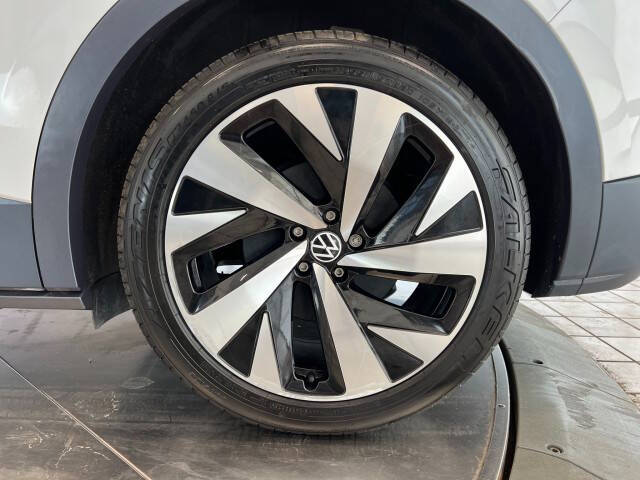2021 Volkswagen ID.4 1st Edition