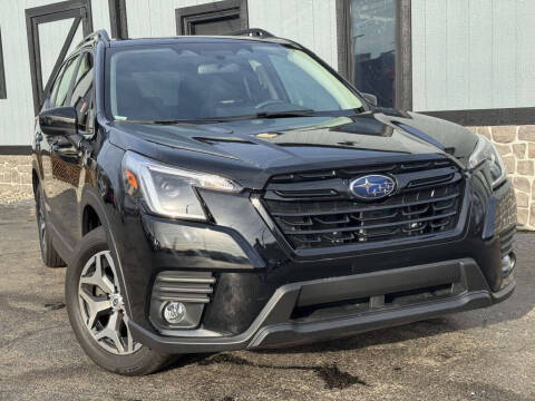 2023 Subaru Forester Premium