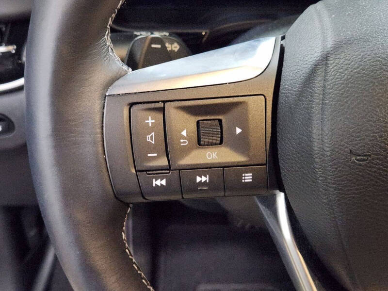 2024 Infiniti QX60 Autograph