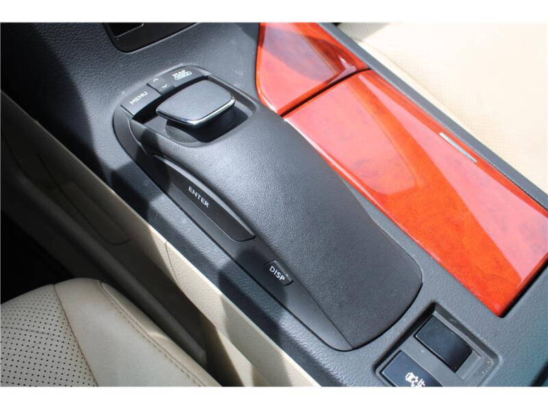 2010 Lexus RX 450h