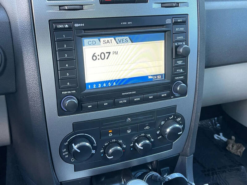 2006 Chrysler 300 SRT-8