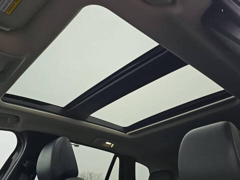 2025 Mazda CX-50 2.5 S Premium