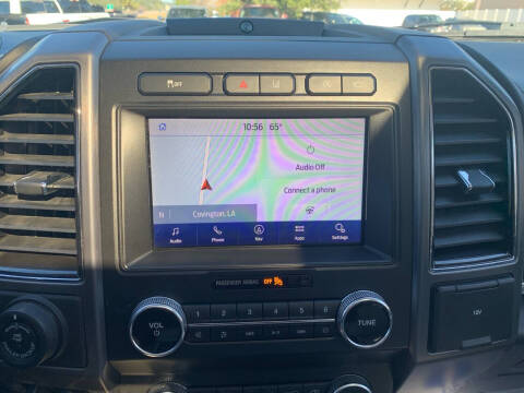 2020 Ford Expedition MAX Platinum