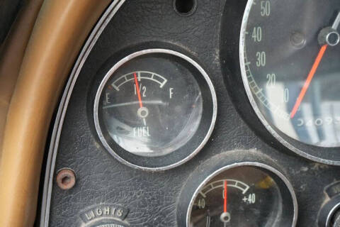 1967 Chevrolet Corvette