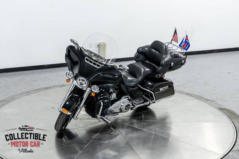2019 Harley-Davidson Ultra Limited
