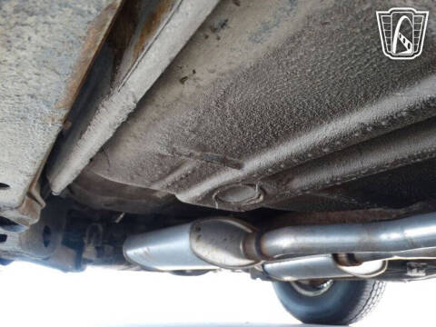 1978 Lincoln Continental