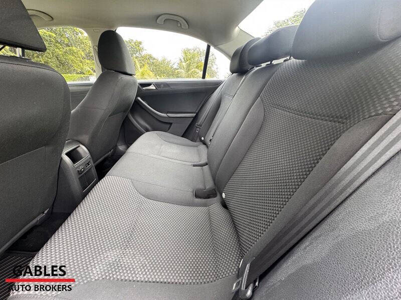 2013 Volkswagen Jetta