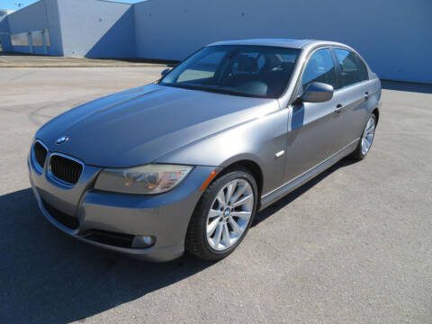 2011 BMW 3 Series for sale at Access Motors Sales & Rental in Mobile AL