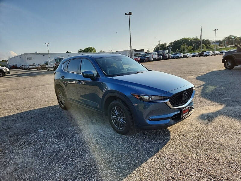 2019 Mazda CX-5 for sale in Auburn, ME