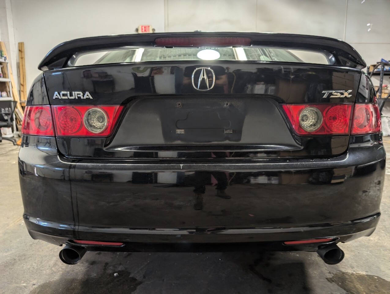 2006 Acura TSX for sale at Paley Auto Group in Columbus, OH