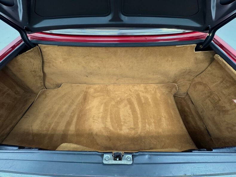 1984 Mercedes-Benz 280-Class