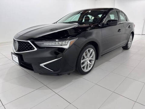 2022 Acura ILX