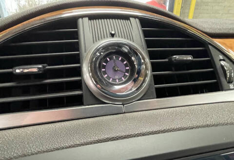 2008 Buick Enclave CXL