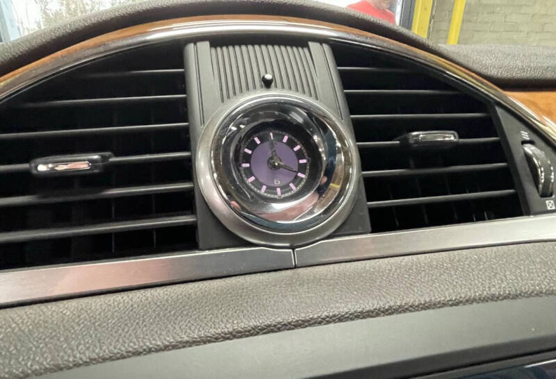 2008 Buick Enclave CXL