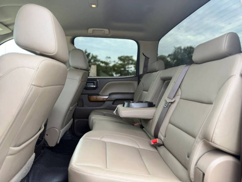 2019 GMC Sierra 2500HD