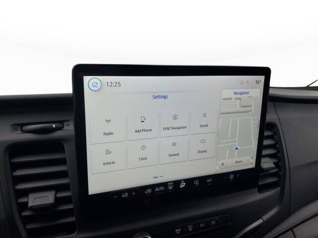 2026 Ford Transit 350