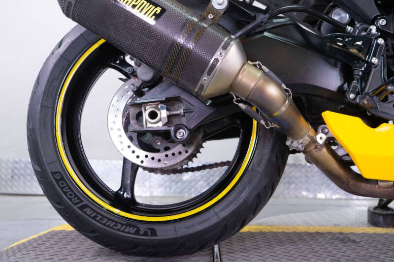 2017 Suzuki GSX-R750