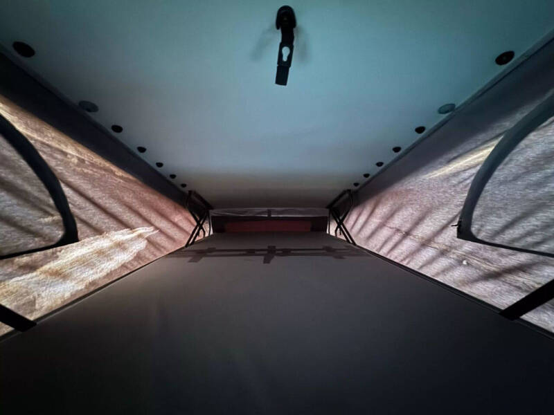 2003 Volkswagen EuroVan MV