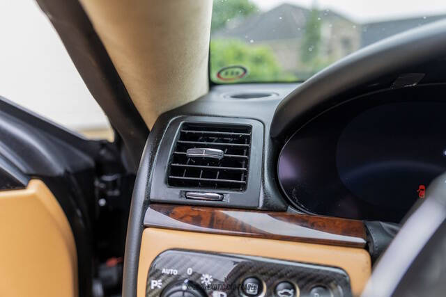 2011 Maserati GranTurismo S Automatic