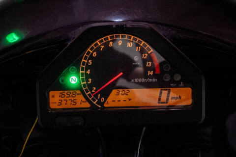 2006 Honda CBR1000RR