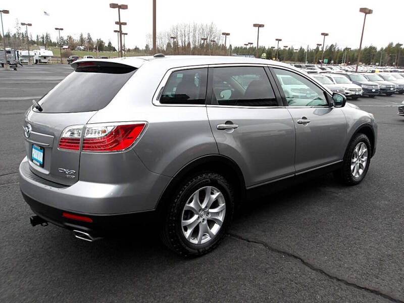 2012 Mazda CX-9 Touring