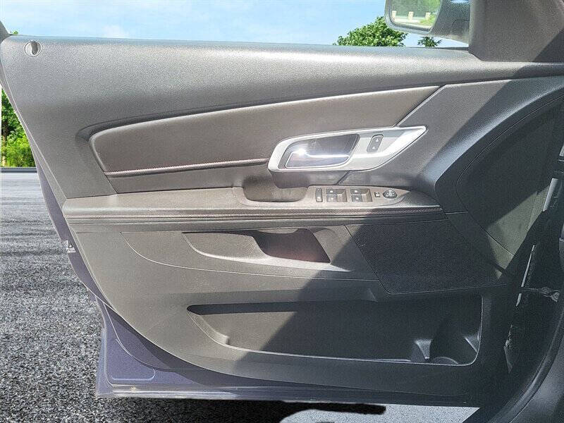 2015 GMC Terrain SLE-1