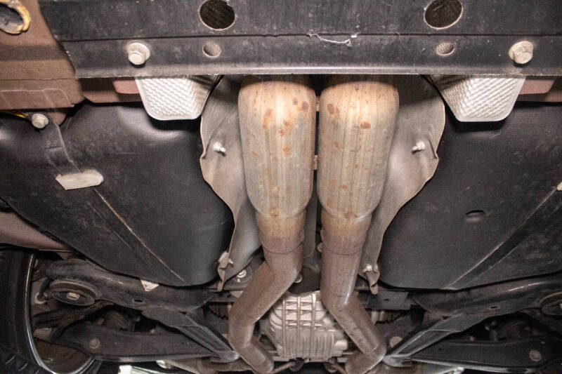 2010 Chevrolet Camaro SS