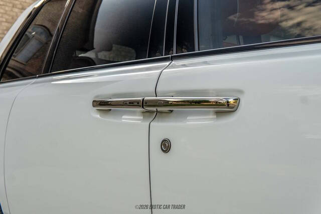 2023 Rolls-Royce Black Badge Cullinan