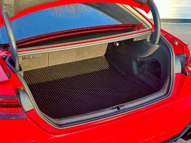 2018 Audi RS 5 2.9T quattro