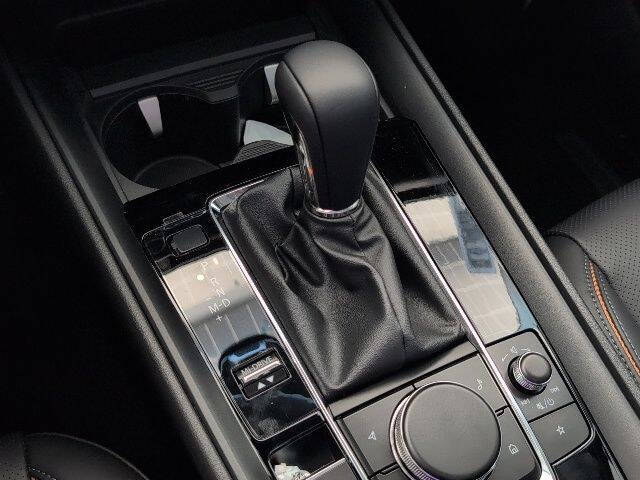 2025 Mazda CX-50 2.5 S Premium Plus