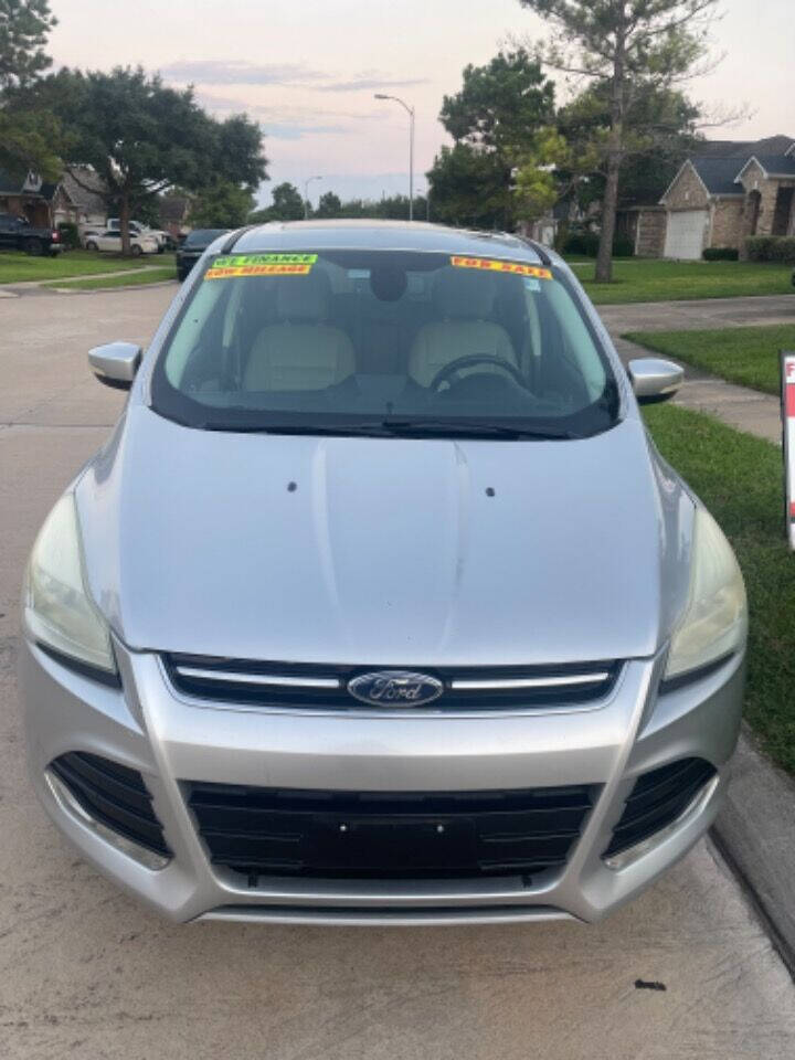 Cars For Sale in Houston, TX HFA MOTORS