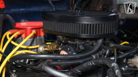 1982 GMC C/K 1500 Series